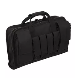 MIL-TEC taška TACTICAL na pistoli velká ČERNÁ