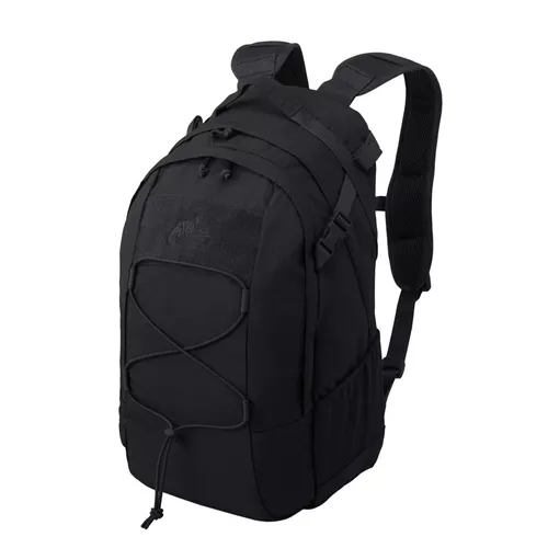 Helikon-Tex batoh EDC LITE PACK ČERNÝ