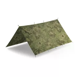 Helikon-Tex plachta bivakovací SUPERTARP PENCOTT WILDWOOD