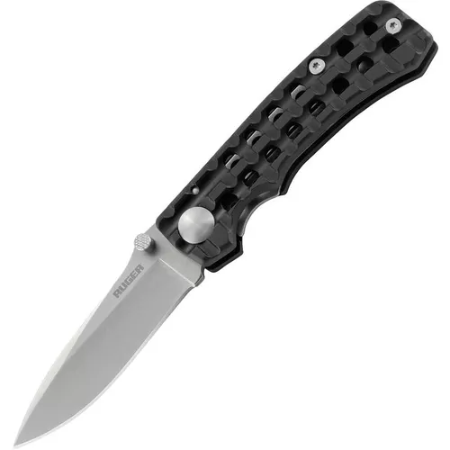 CRKT nůž zavírací GO-N-HEAVY hladké ostří