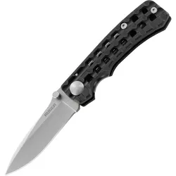 CRKT nůž zavírací GO-N-HEAVY hladké ostří