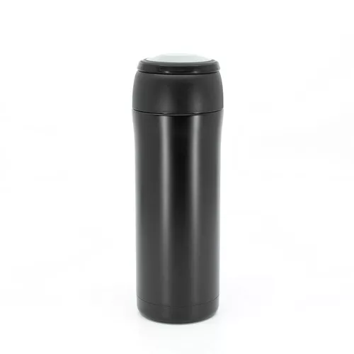 BCB termoska THERMAL 350 ml ČERNÁ