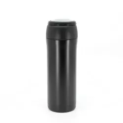 BCB termoska THERMAL 350 ml ČERNÁ