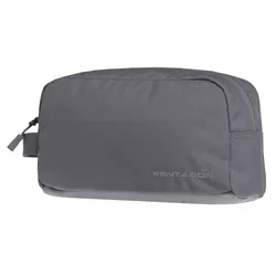 PENTAGON taška RAW TRAVEL na toaletní potřeby WOLF GREY