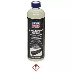 Čistič na tlumiče LIQUI MOLY GUNTEC 500 ml