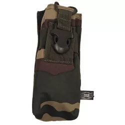 MFH pouzdro na vysílačku MOLLE WOODLAND