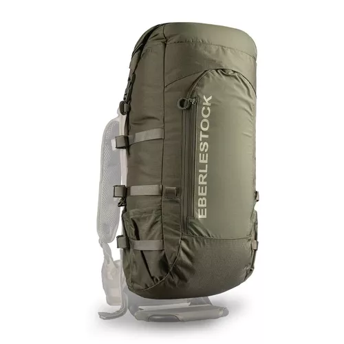 EBERLESTOCK vak přídavný VAPOR 5000 V2 MILITARY GREEN