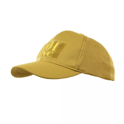 101INC čepice dětská VELCRO FlexFit COYOTE