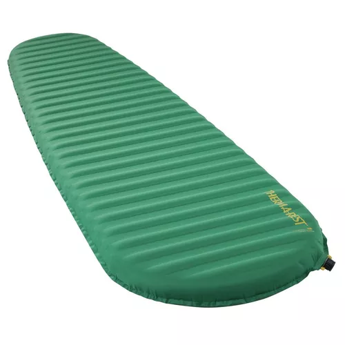 Therm-a-Rest karimatka samonafukovací TRAIL PRO LARGE ZELENÁ