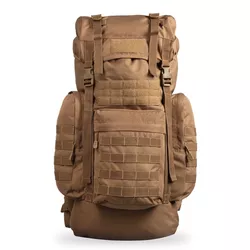 MIL-TEC batoh BW bojový GEN.II DARK COYOTE
