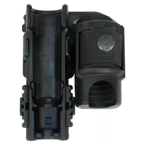 ESP pouzdro rotační SH-21 a SH-04 pro telesk. obušek a sprej
