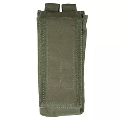 MIL-TEC pouzdro na zásobník AK47 ZELENÉ