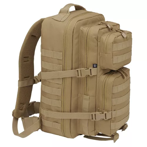 BRANDIT batoh US COOPER velký KHAKI