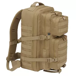 BRANDIT batoh US COOPER velký KHAKI