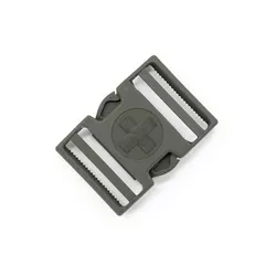 Spona na opasek ŠVÝCARSKÁ plastová kompletní 50mm