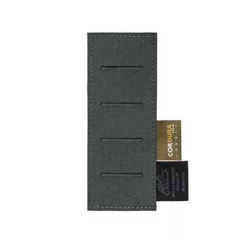 Helikon-Tex panel MOLLE INSERT 1 Cordura SHADOW GREY