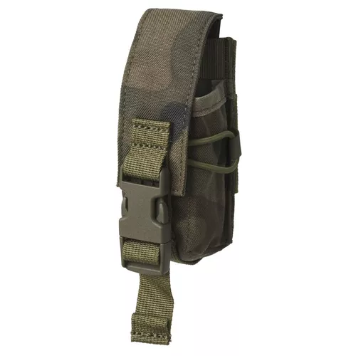 Helikon-Tex sumka FLASHBANG na zábleskový granát WOODLAND POLSKÝ