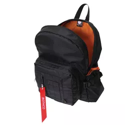 ROTHCO batoh MA 1 BOMBER ČERNÝ