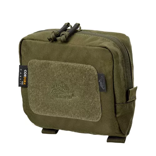 Helikon-Tex sumka COMPETITION univerzální OLIVE GREEN