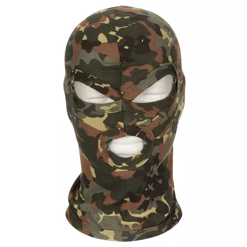 MFH kukla bavlněná 3 otvory FLECKTARN