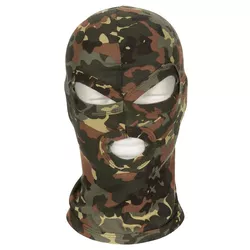 MFH kukla bavlněná 3 otvory FLECKTARN