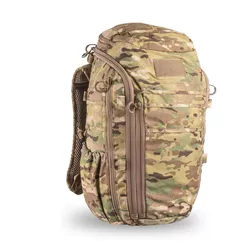 EBERLESTOCK batoh F5 SWITCHBLADE MULTICAM