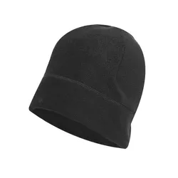 TRU-SPEC čepice MICROFLEECE ČERNÁ
