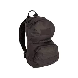 HIGHLANDER batoh SCOUT DAYPACK 12 litrů ČERNÝ