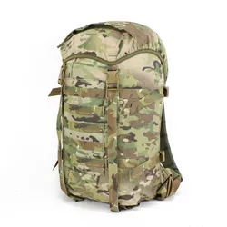 Berghaus batoh MUNRO II 35L IR MULTICAM