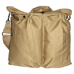 MIL-TEC taška US na helmu COYOTE