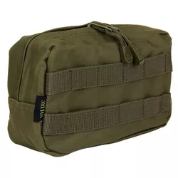 101INC pouzdro RECON UTILITY univerzální ZELENÉ