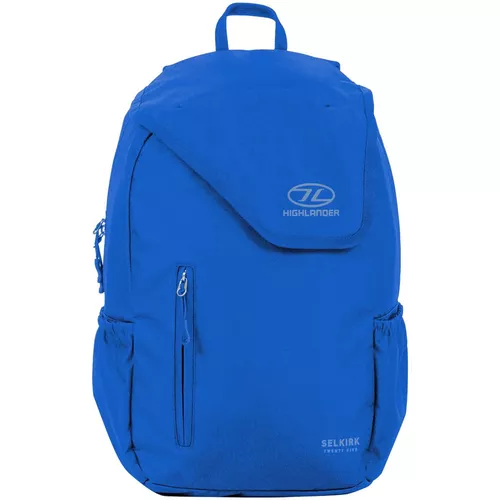 HIGHLANDER batoh SELKIRK 25 L MODRÝ