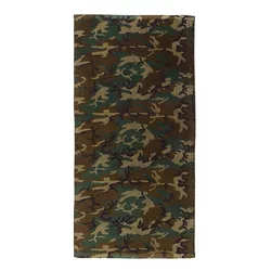 ROTHCO ručník US 75 x 150 cm WOODLAND
