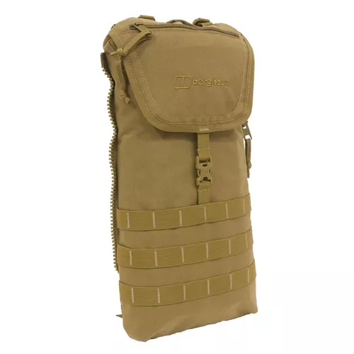 Berghaus kapsa hydratační MMPS II COYOTE BROWN bez vaku