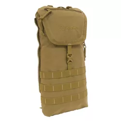 Berghaus kapsa hydratační MMPS II COYOTE BROWN bez vaku