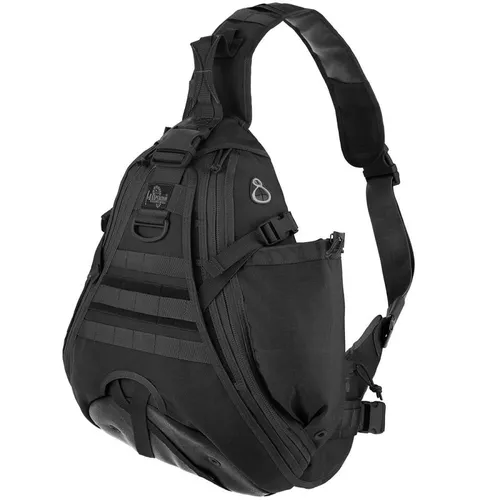 MAXPEDITION batoh MONSOON Gearslinger ČERNÝ