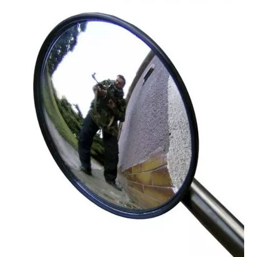 ESP zrcátko taktické k teleskopickému obušku 92mm