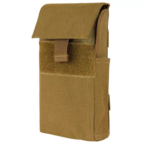 CONDOR OUTDOOR sumka na náboje do brokovnice COYOTE BROWN