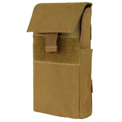 CONDOR OUTDOOR sumka na náboje do brokovnice COYOTE BROWN