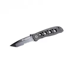 Smith & Wesson nůž zavírací S&W EXTREME OPS TANTO ČERNÝ