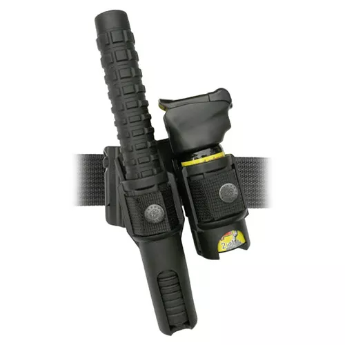 ESP pouzdro rotační pro telesk. obušek 21,23,26" a sprej SHT-04