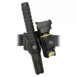 ESP pouzdro rotační pro telesk. obušek 21,23,26" a sprej SHT-04