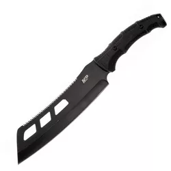 Smith & Wesson mačeta CLEAVER M&P s pouzdrem ČERNÁ