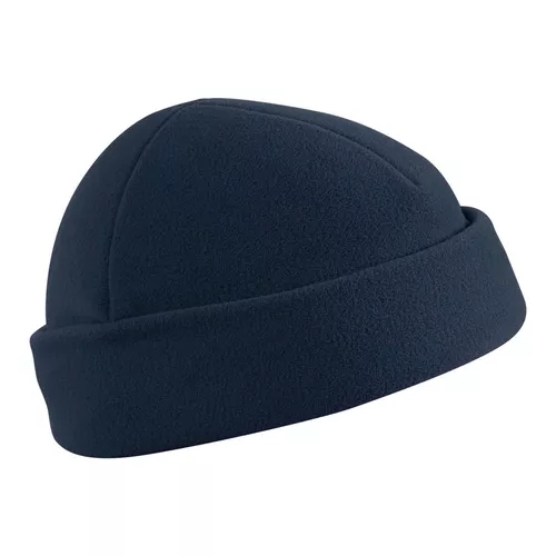 Helikon-Tex čepice SUPERFINE fleece NAVY BLUE