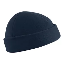 Helikon-Tex čepice SUPERFINE fleece NAVY BLUE