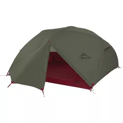 MSR stan pro dvě osoby ELIXIR 4 ZELENO/ČERVENÝ