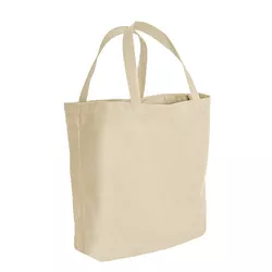 ROTHCO taška TOTE plátěná NATURAL