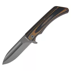 KA-BAR nůž zavírací MARK 98 hladké ostří