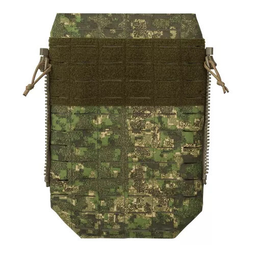 DIRECT ACTION panel zadní MOLLE SPITFIRE MK II PENCOTT WILDWOOD