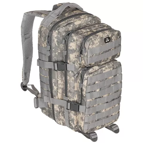 MFH batoh ASSAULT I malý 30 ltr. ACU DIGITAL